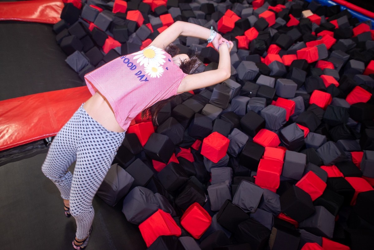 UrbanMotion, PopHaus