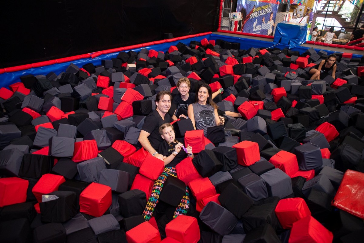 UrbanMotion, PopHaus