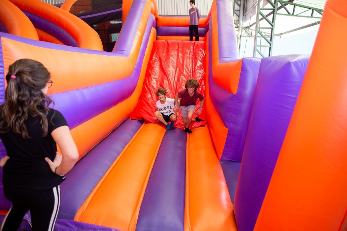 UrbanMotion, PopHaus