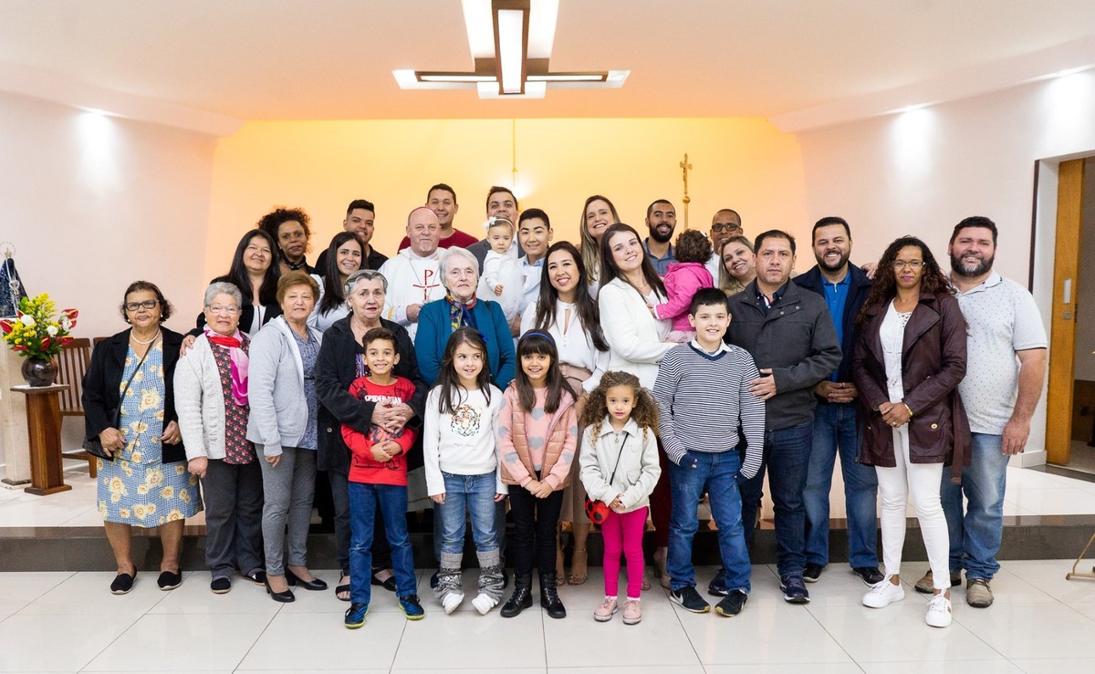 Paróquia Sagrado Coração de Jesus, Parque Continental, Osasco, Batizado, Batismo, Fotografo em Osasco, Fotos de batizados em osasco, Fotos de Batismo, Fotos de batizado, Vila Yara, Bela Vista