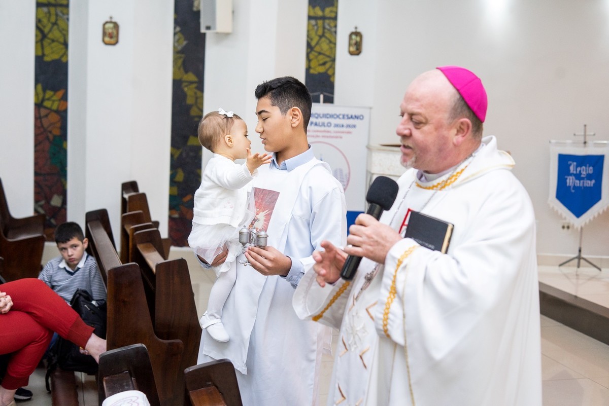 Paróquia Sagrado Coração de Jesus, Parque Continental, Osasco, Batizado, Batismo, Fotografo em Osasco, Fotos de batizados em osasco, Fotos de Batismo, Fotos de batizado, Vila Yara, Bela Vista