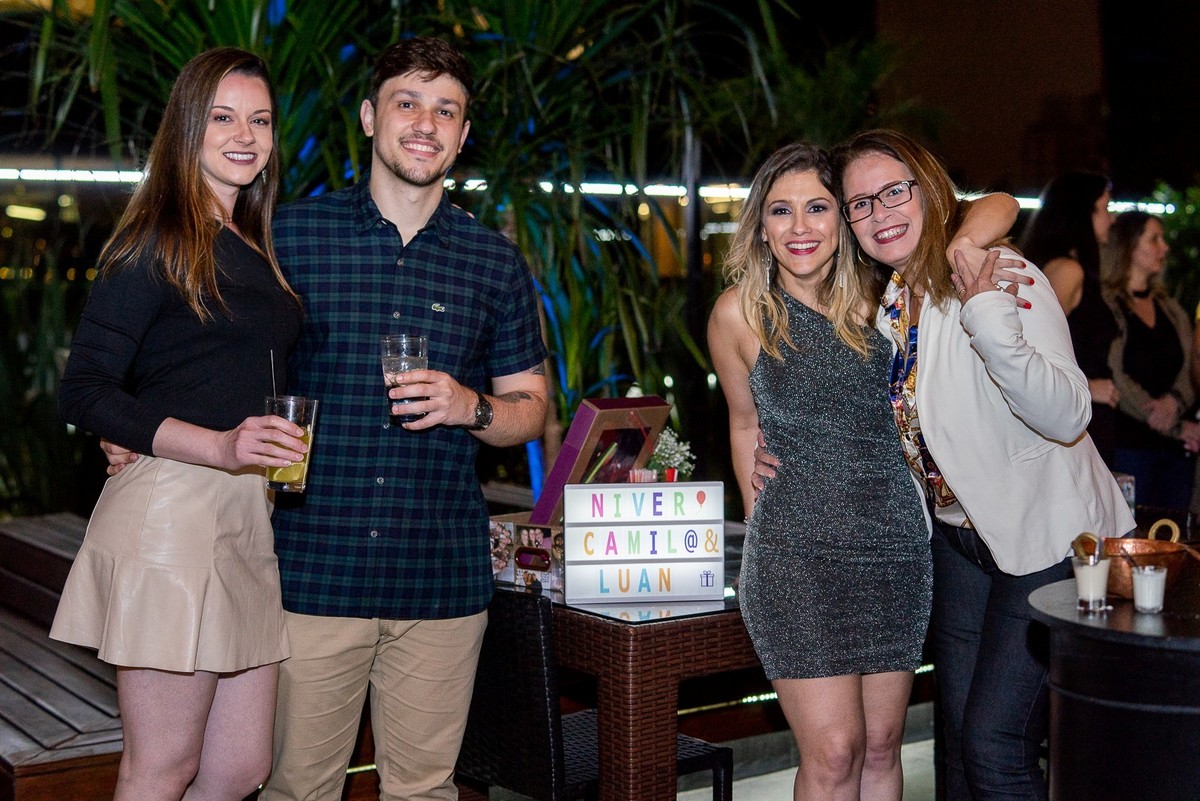 Sky Hall Terrace Bar, 40 anos, niver de adulto, Niver Sky Hall Terrace Bar, fotografo SP. Fotografo em SP, Fotografo Jardins, Fotografo Faria Lima