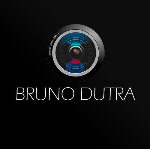 Logotipo de Bruno Dutra