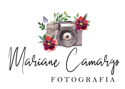 Logotipo de Mariane Camargo Soares