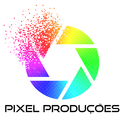 Logotipo de Pixel