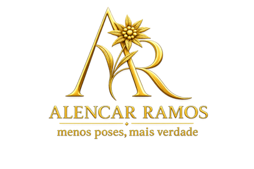 Logotipo de Alencar