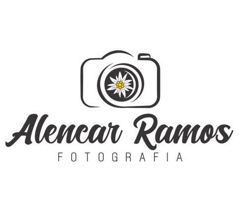 Logotipo de Alencar
