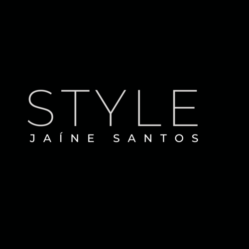 Logotipo de Jaíne Santos