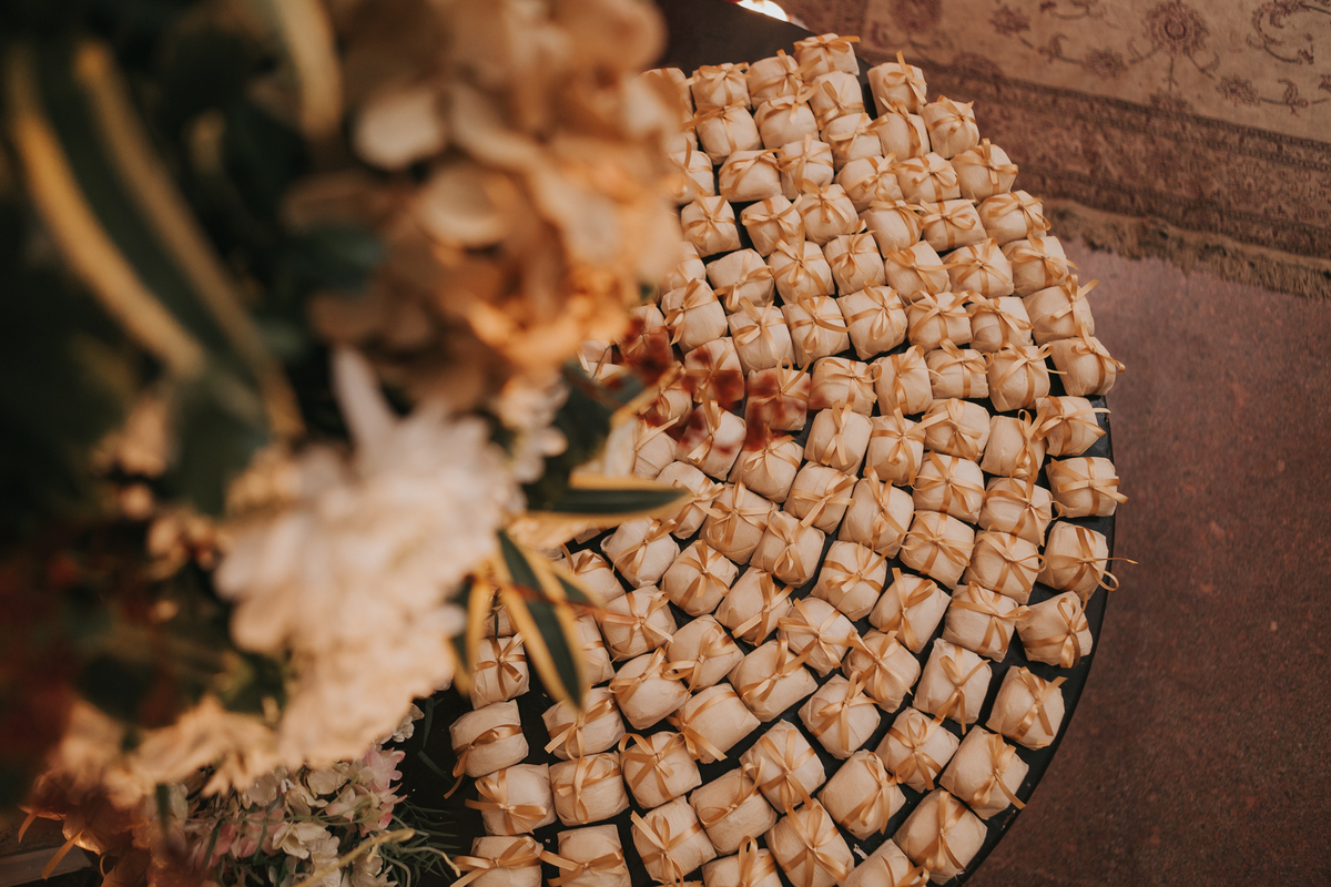 Fotos de Bem Casados - Casamento no Centro Espanhol