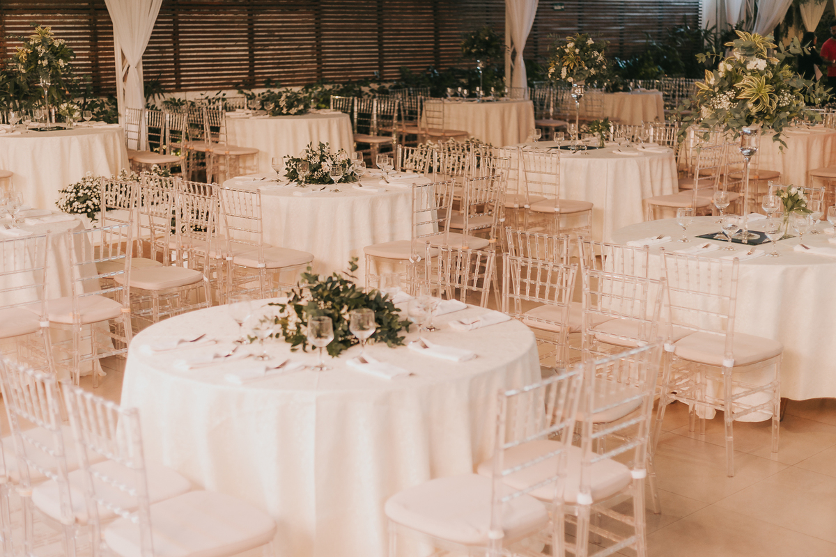 Espaço e Decor - Mariah Osasco