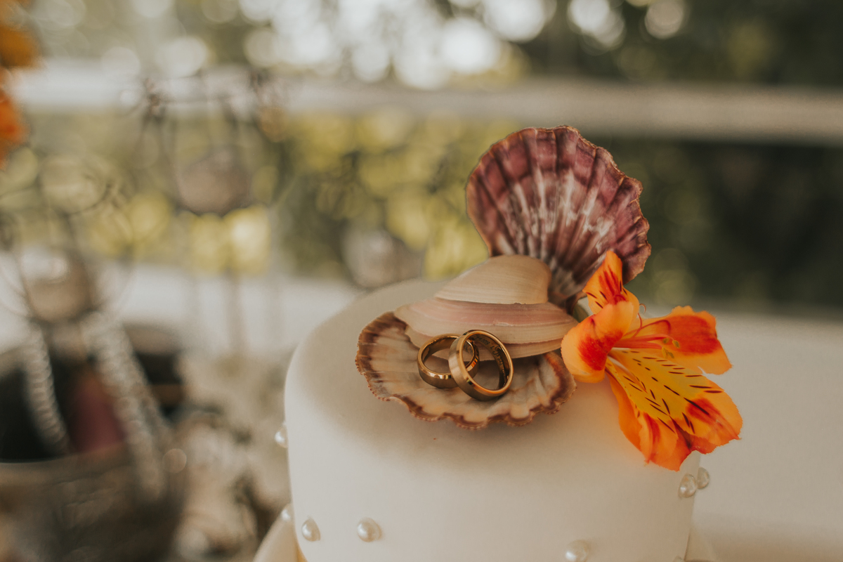 decoração rustica, noiva moderna, casamento de dia, Casamento na praia no Guarujá, Santos, São Vicente, Praia Grande