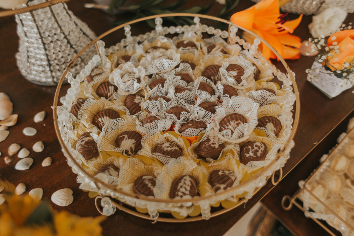 decoração rustica, noiva moderna, casamento de dia, Casamento na praia no Guarujá, Santos, São Vicente, Praia Grande