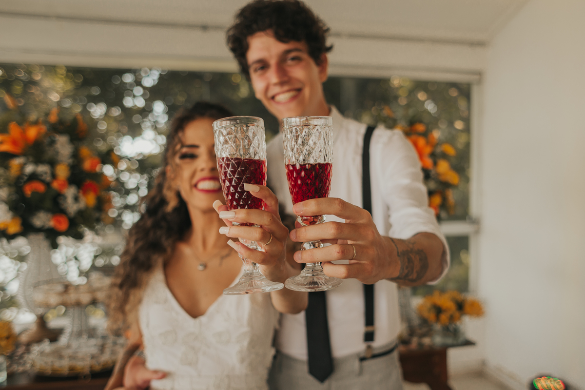festa de casamento de dia, Casamento na praia no Guarujá, Santos, São Vicente, Praia Grande