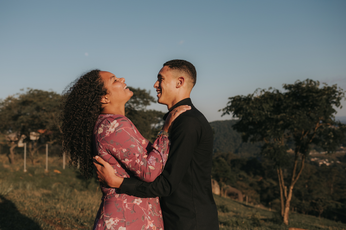 ensaio de casal espontâneo pico do olho d'água