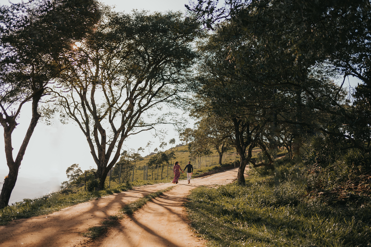 ensaio pre casamento em Mairiporã pico do olho d'água