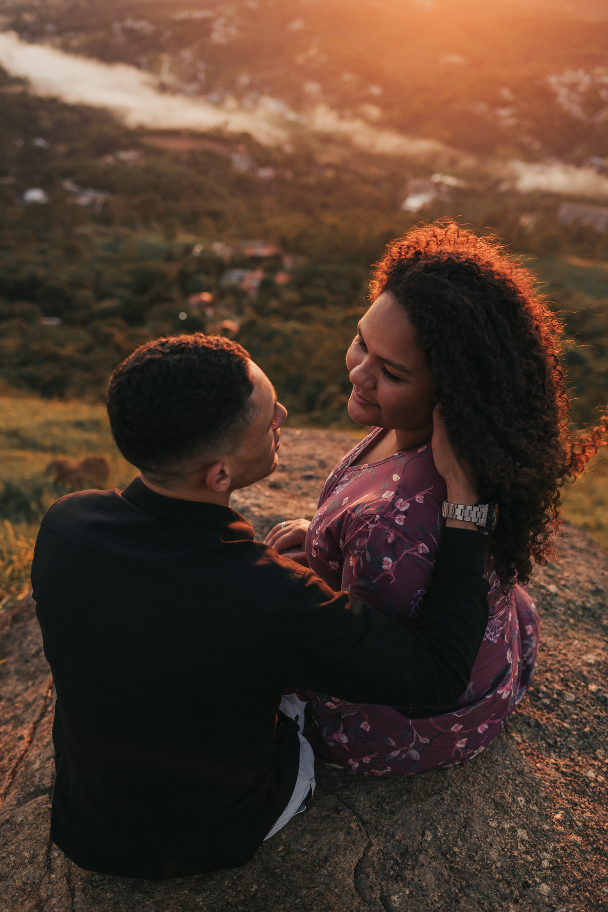 Fotos de casal em Mairiporã
