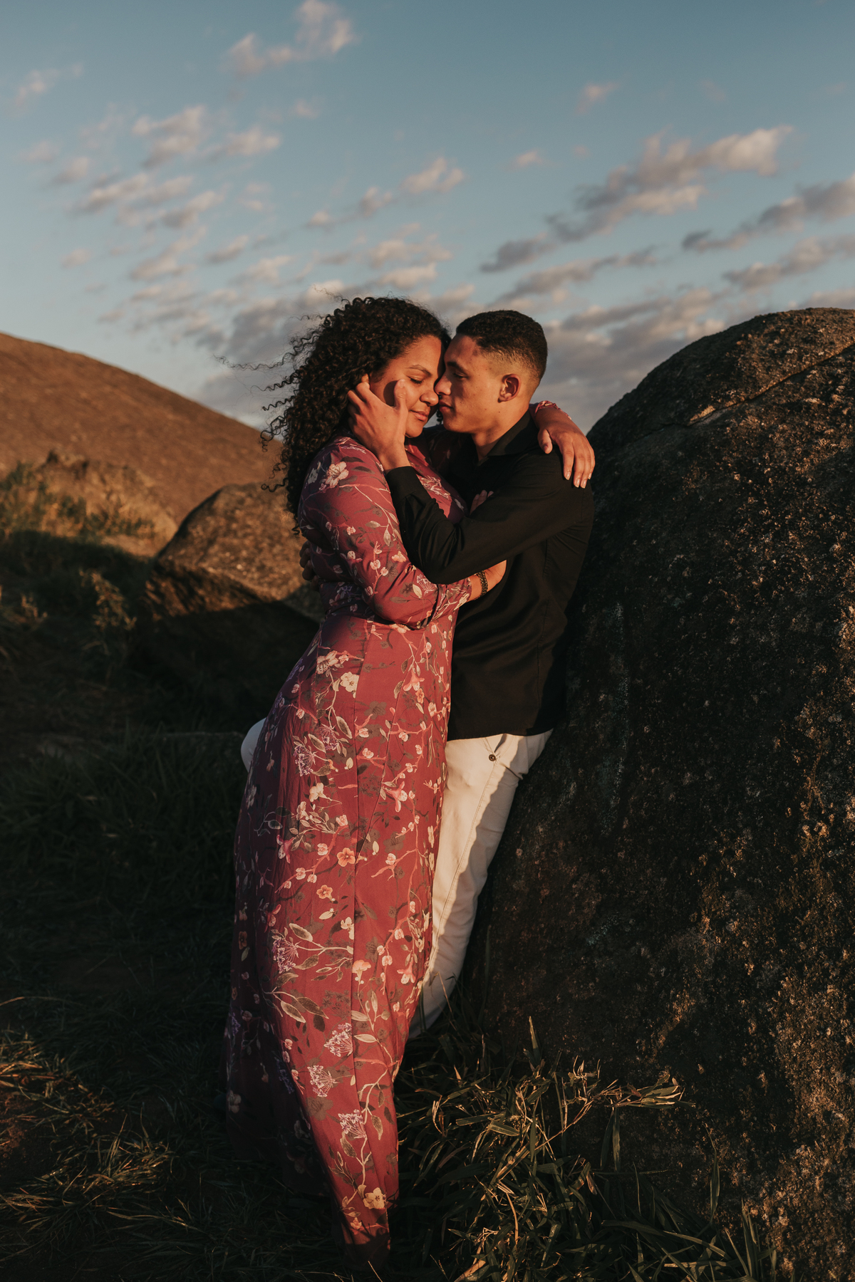 Fotos de casal em Mairiporã
