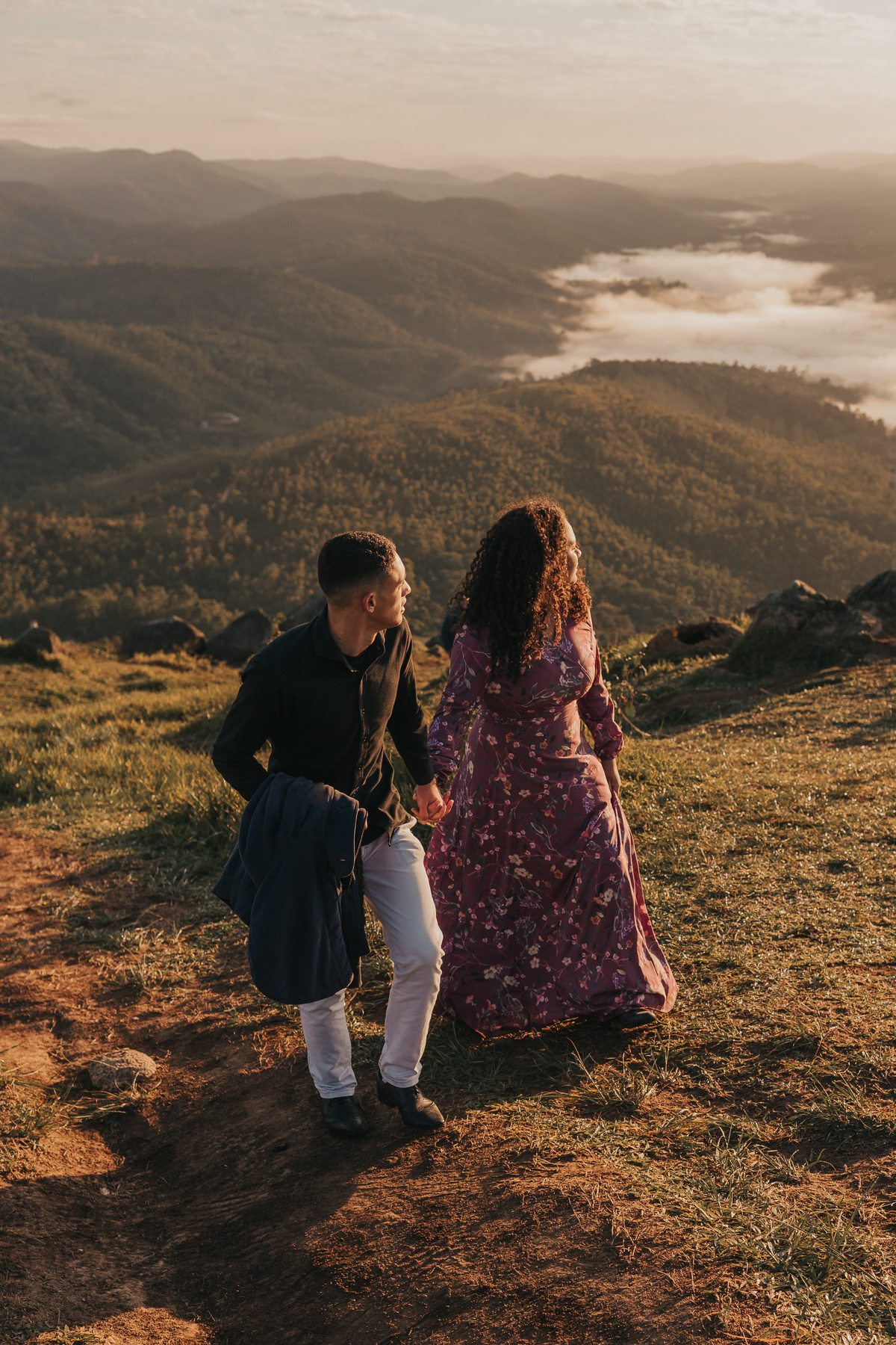 Fotos de casal em Mairiporã