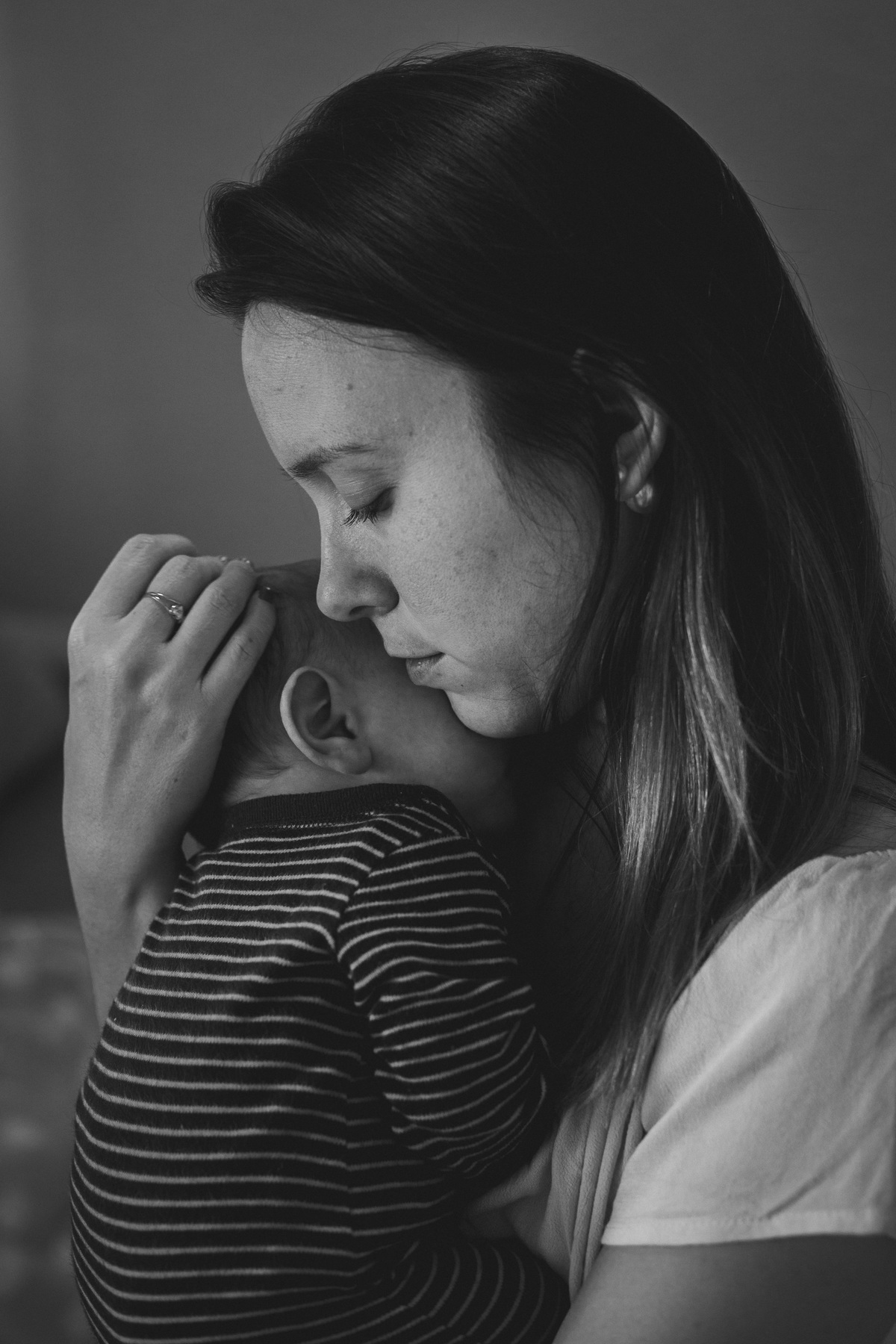Lifestyle Família Fotos em Casa Documental Plantação Girassol Botucatu