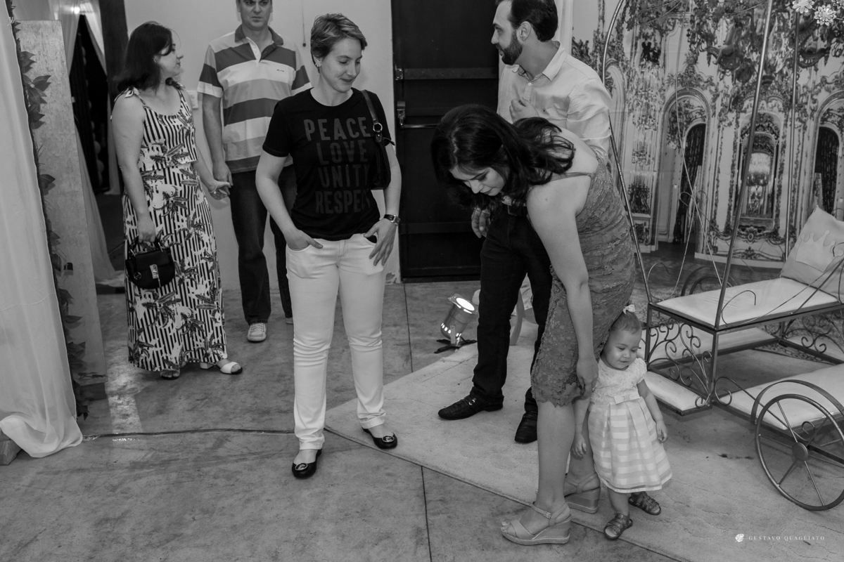 Aniversario Infantil Espaço Verena  Buffet Decoração Princesas Fotógrafo Jaú 1 Ano