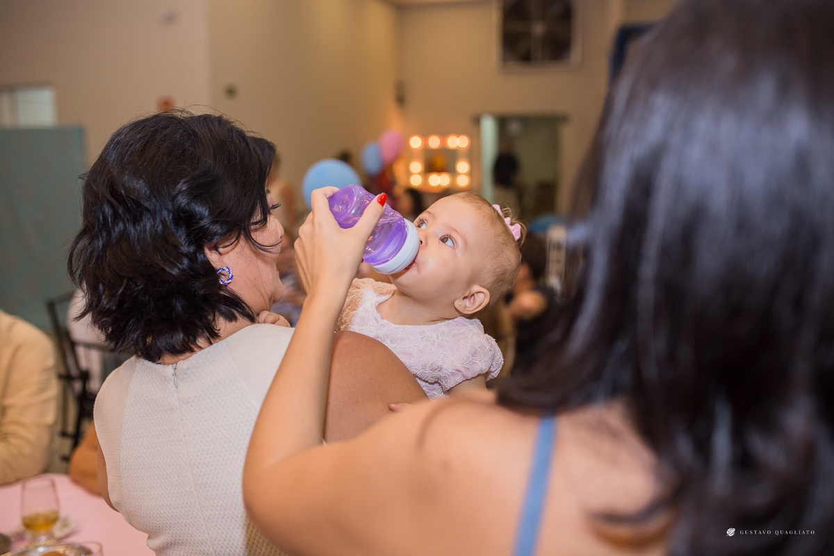 Aniversario Infantil Espaço Verena  Buffet Decoração Princesas Fotógrafo Jaú 1 Ano