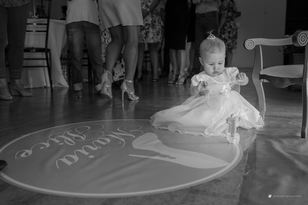 Aniversario Infantil Espaço Verena  Buffet Decoração Princesas Fotógrafo Jaú 1 Ano