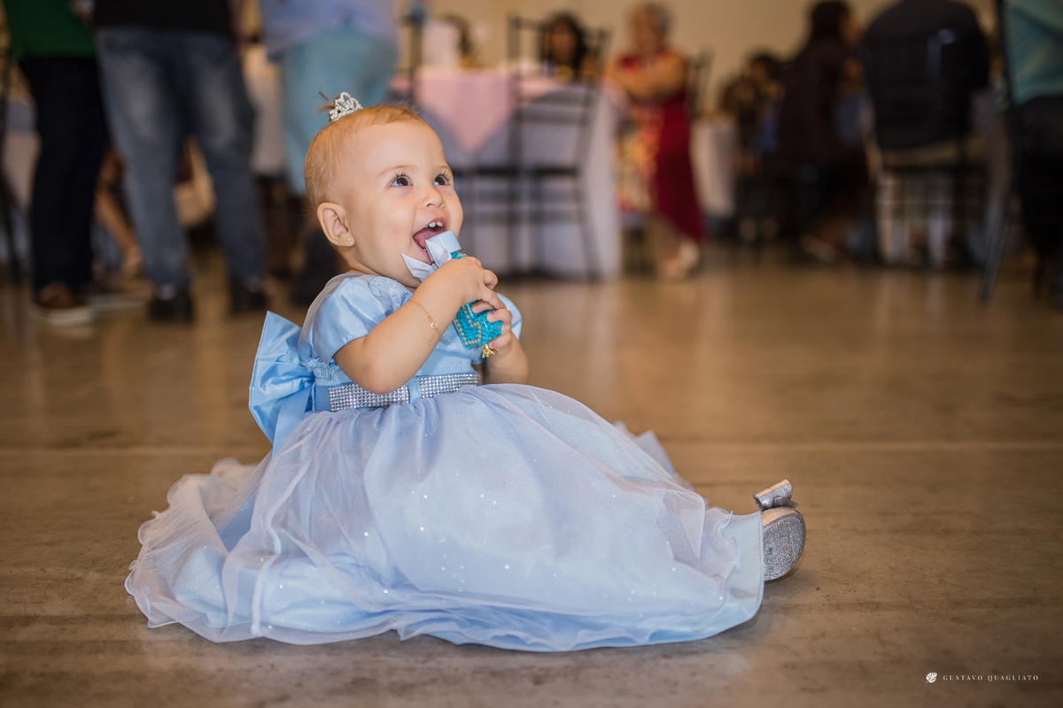 Aniversario Infantil Espaço Verena  Buffet Decoração Princesas Fotógrafo Jaú 1 Ano