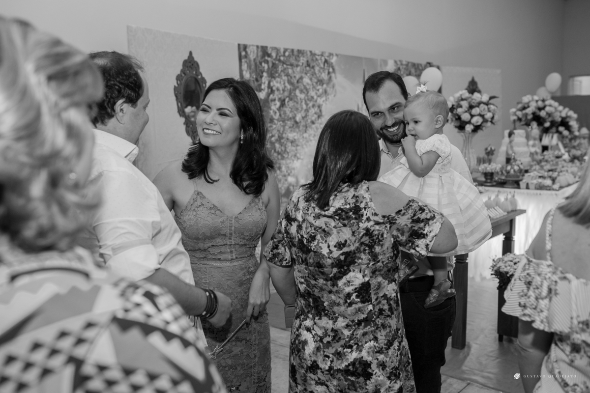 Aniversario Infantil Espaço Verena  Buffet Decoração Princesas Fotógrafo Jaú 1 Ano