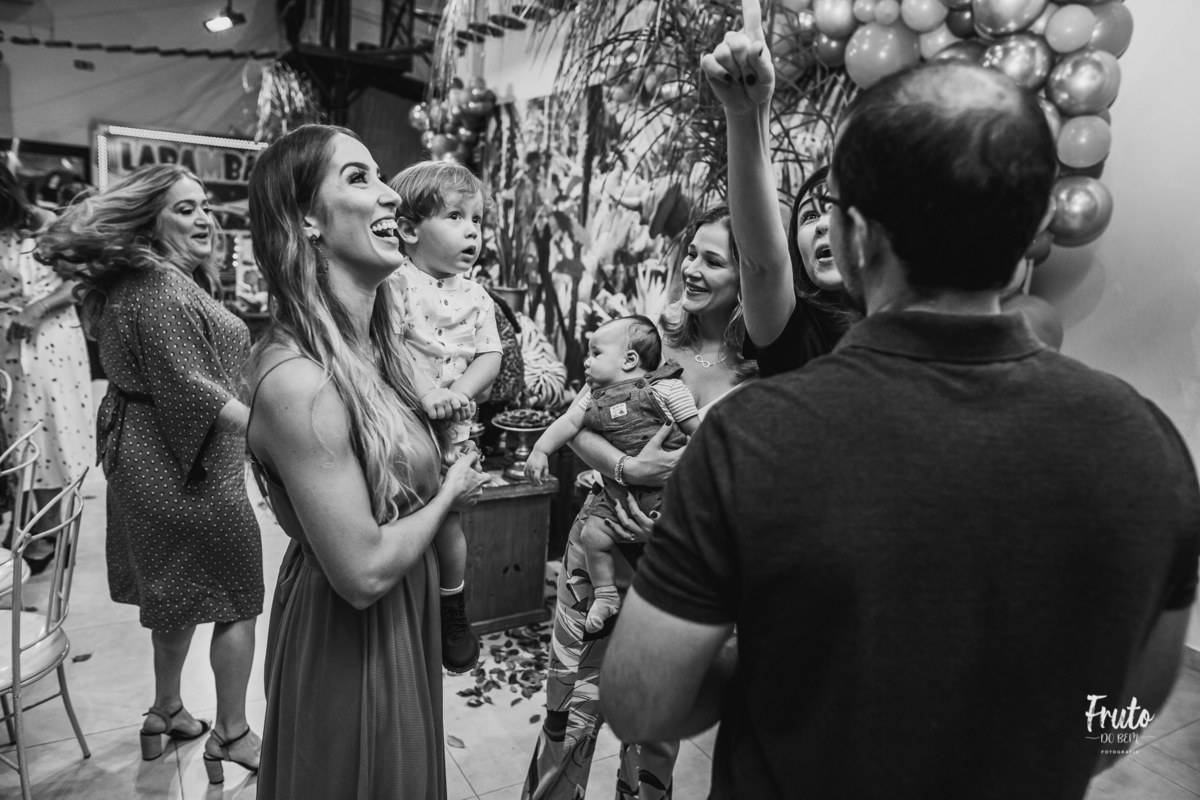 aniversário infantil jaú SP decoração safari joão e maria festa menino fotografo gustavo quagliato