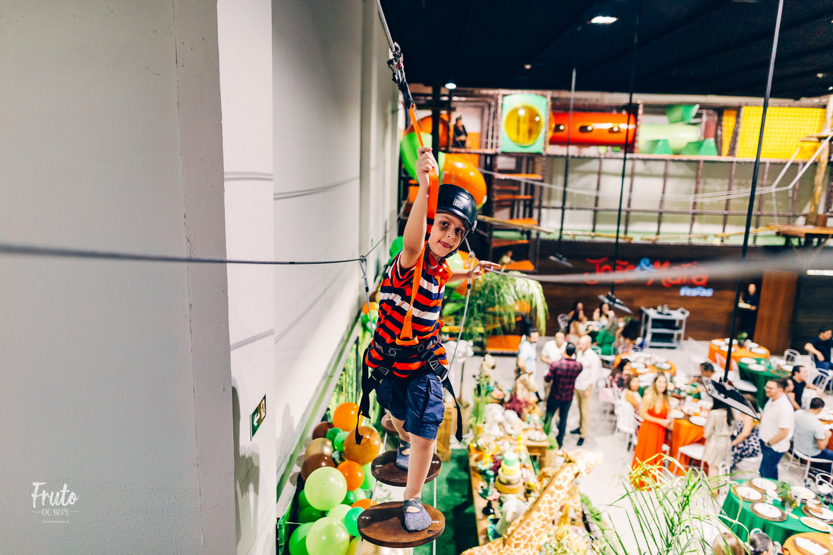 aniversário infantil jaú SP decoração safari joão e maria festa menino fotografo gustavo quagliato