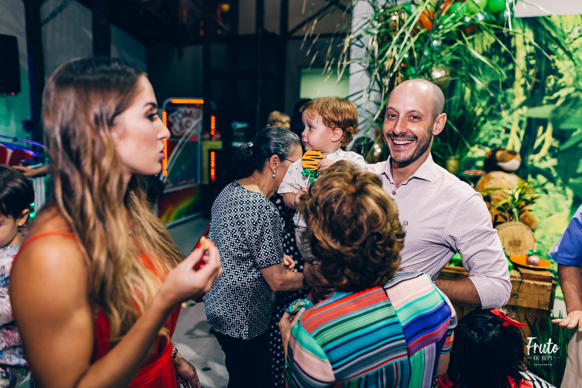 aniversário infantil jaú SP decoração safari joão e maria festa menino fotografo gustavo quagliato