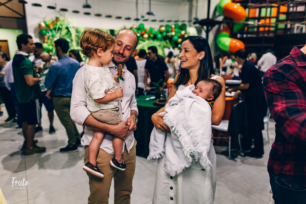 aniversário infantil jaú SP decoração safari joão e maria festa menino fotografo gustavo quagliato