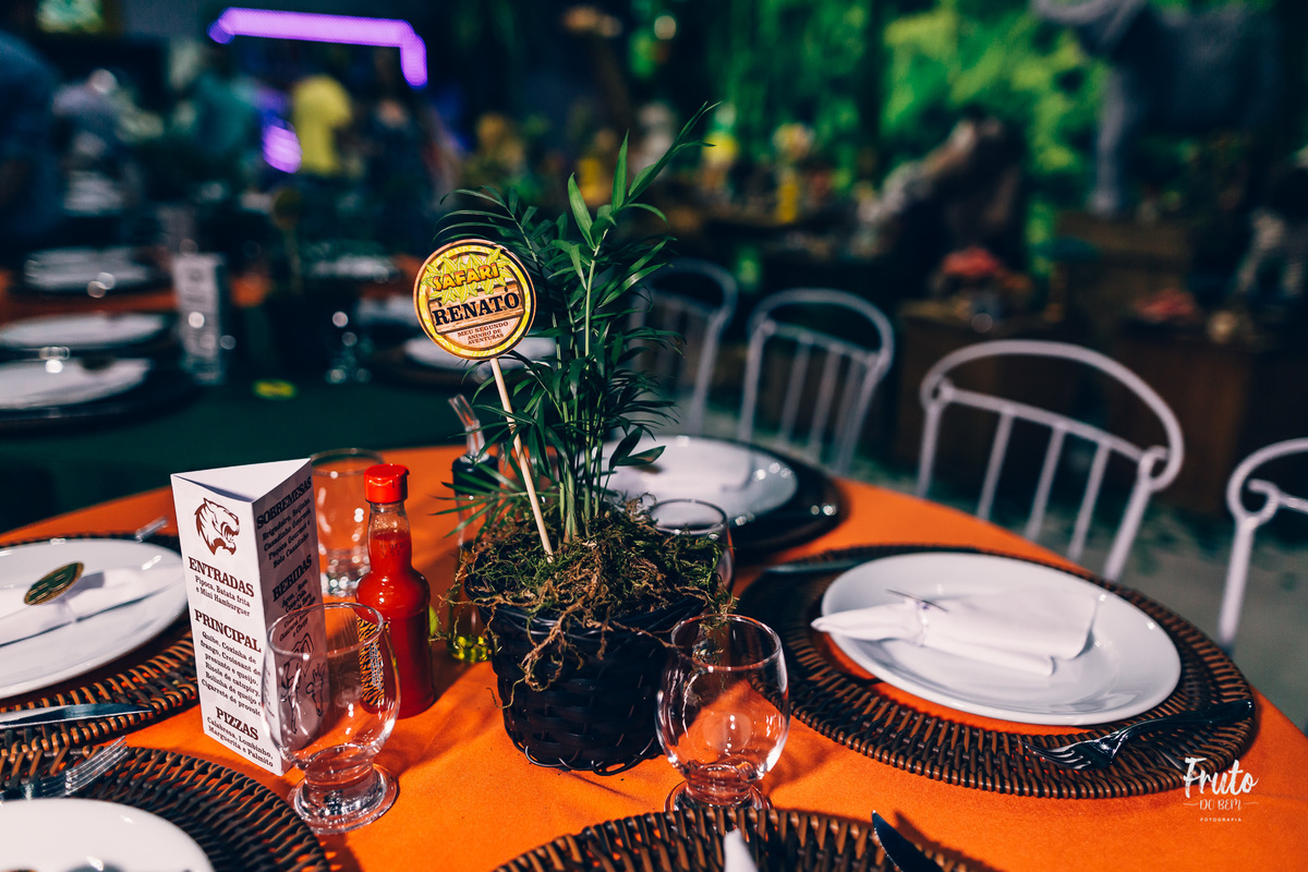 aniversário infantil jaú SP decoração safari joão e maria festa menino fotografo gustavo quagliato