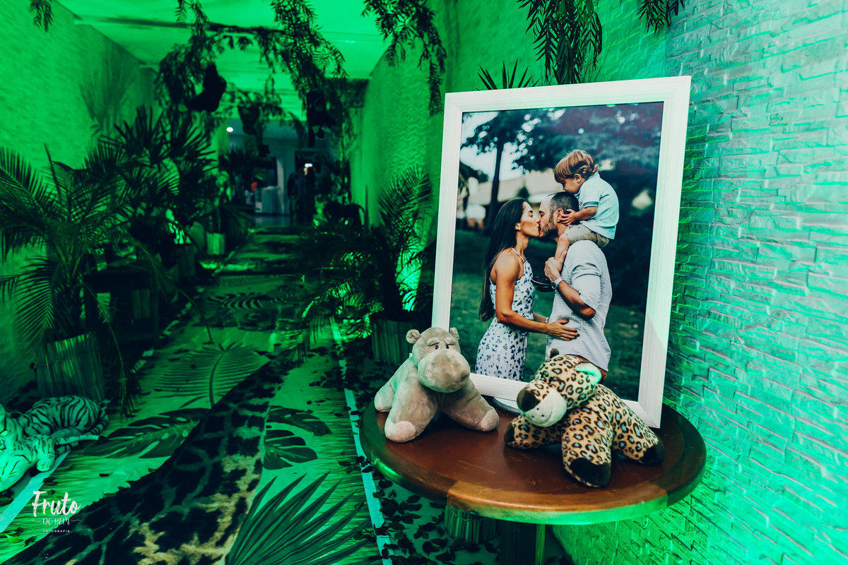 aniversário infantil jaú SP decoração safari joão e maria festa menino fotografo gustavo quagliato