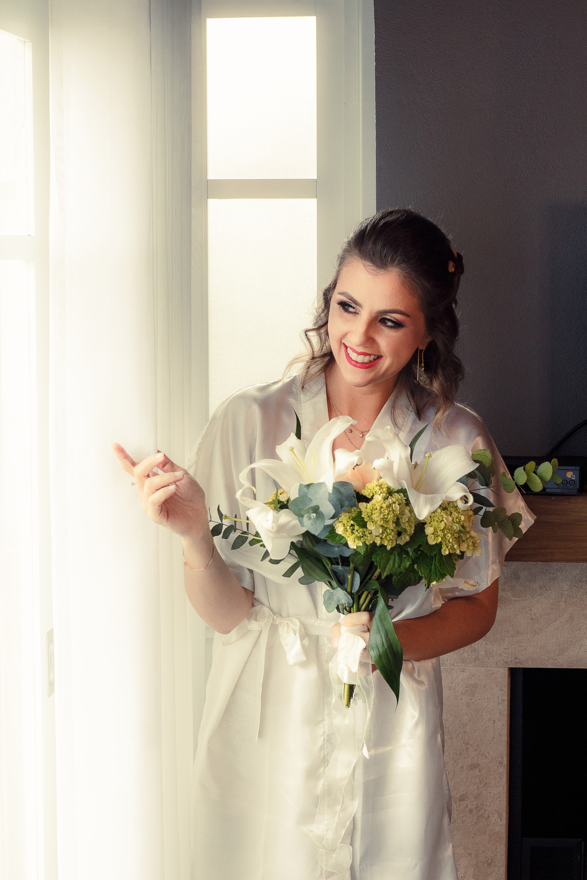 makeup maquiadora maquiagem making of noiva casamento salao beleza profissional fotografo flores