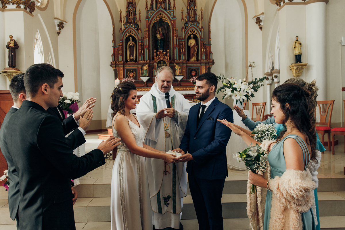 casamento noivos serra gaucha santa maria do herval mini wedding noiva beleza maquiadora fotografo