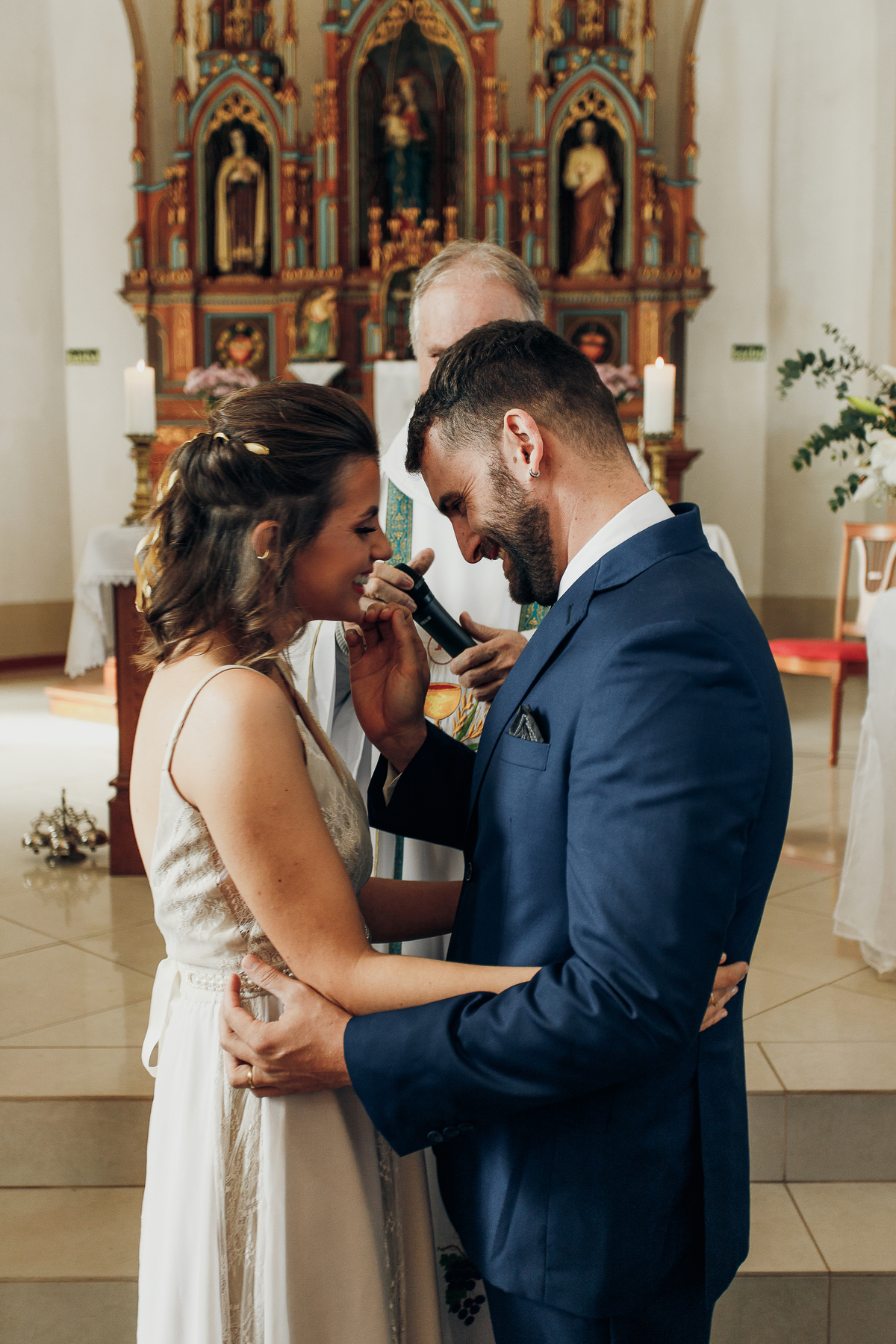 casamento noivos serra gaucha santa maria do herval mini wedding noiva beleza maquiadora fotografo