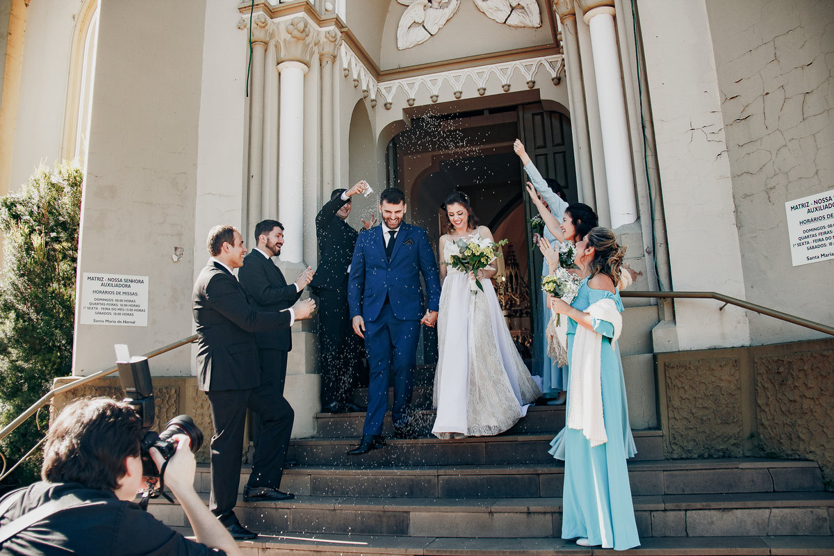 casamento noivos serra gaucha santa maria do herval mini wedding noiva beleza maquiadora fotografo