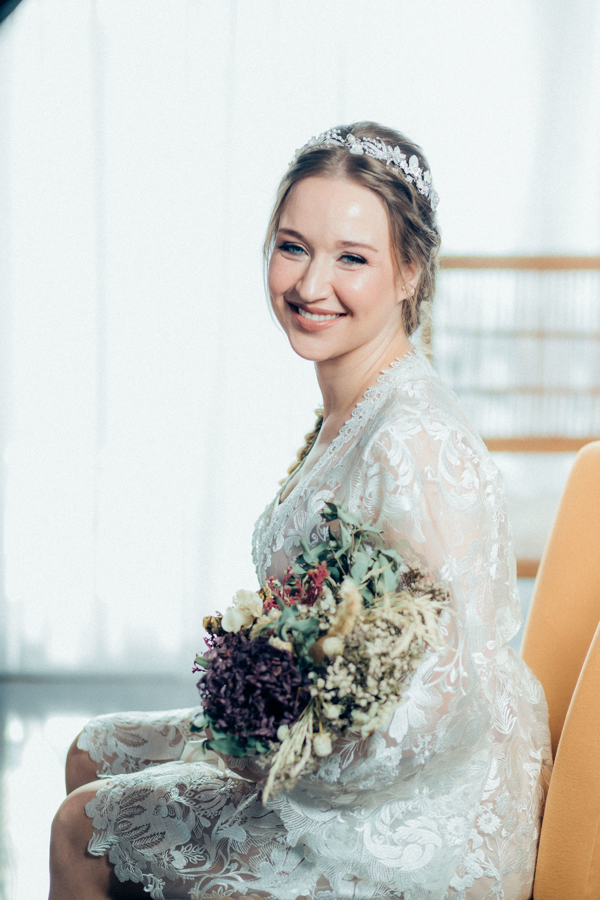 maquiadora gramado maquiagem noiva cabelo penteado salão beleza rs