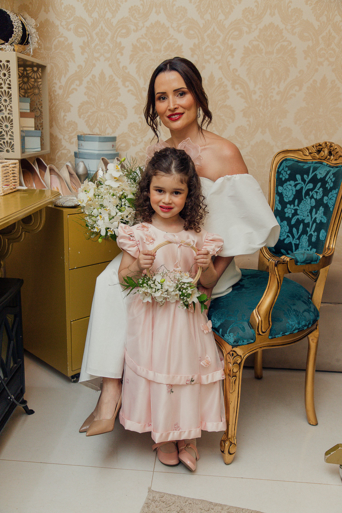 casamento pequeno renovação votos flores noiva daminha honra noivo vestido terno rs gramado canela 