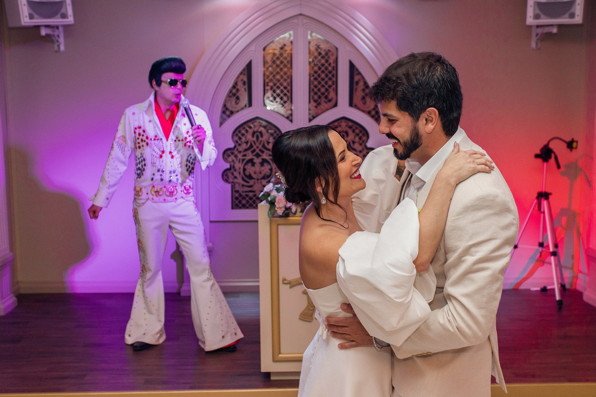 casamento sonhos las vegas noiva beleza maquiagem penteado buque flores decoração pré wedding mini elopement domicilio hotel 