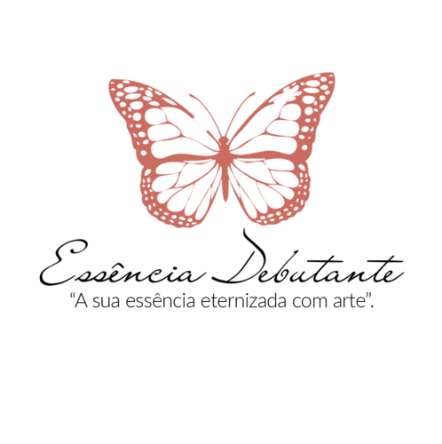 Logotipo de Essencia Debutante