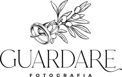 Logotipo de Guardare Fotografia