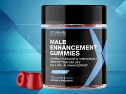 Logotipo de staminup-me-gummies-canada  