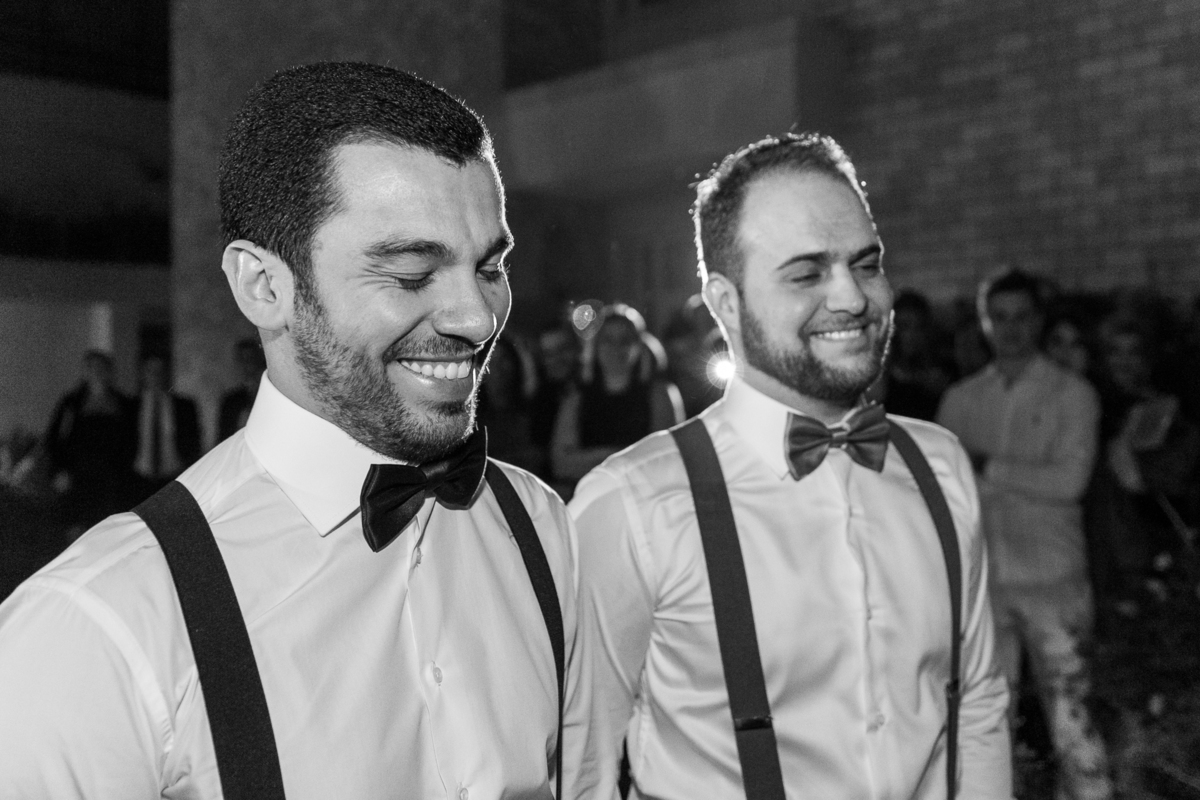 mini wedding e casamento gay