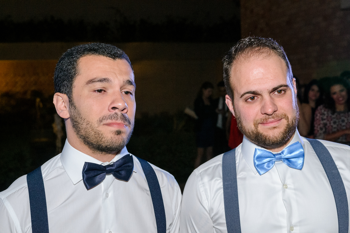 mini wedding e casamento gay