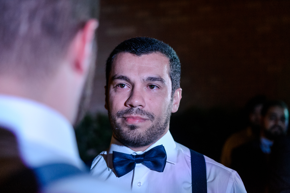 mini wedding e casamento gay