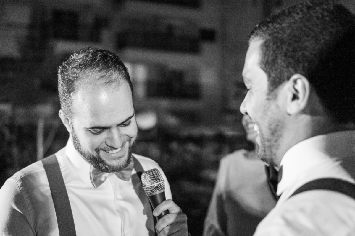 mini wedding e casamento gay