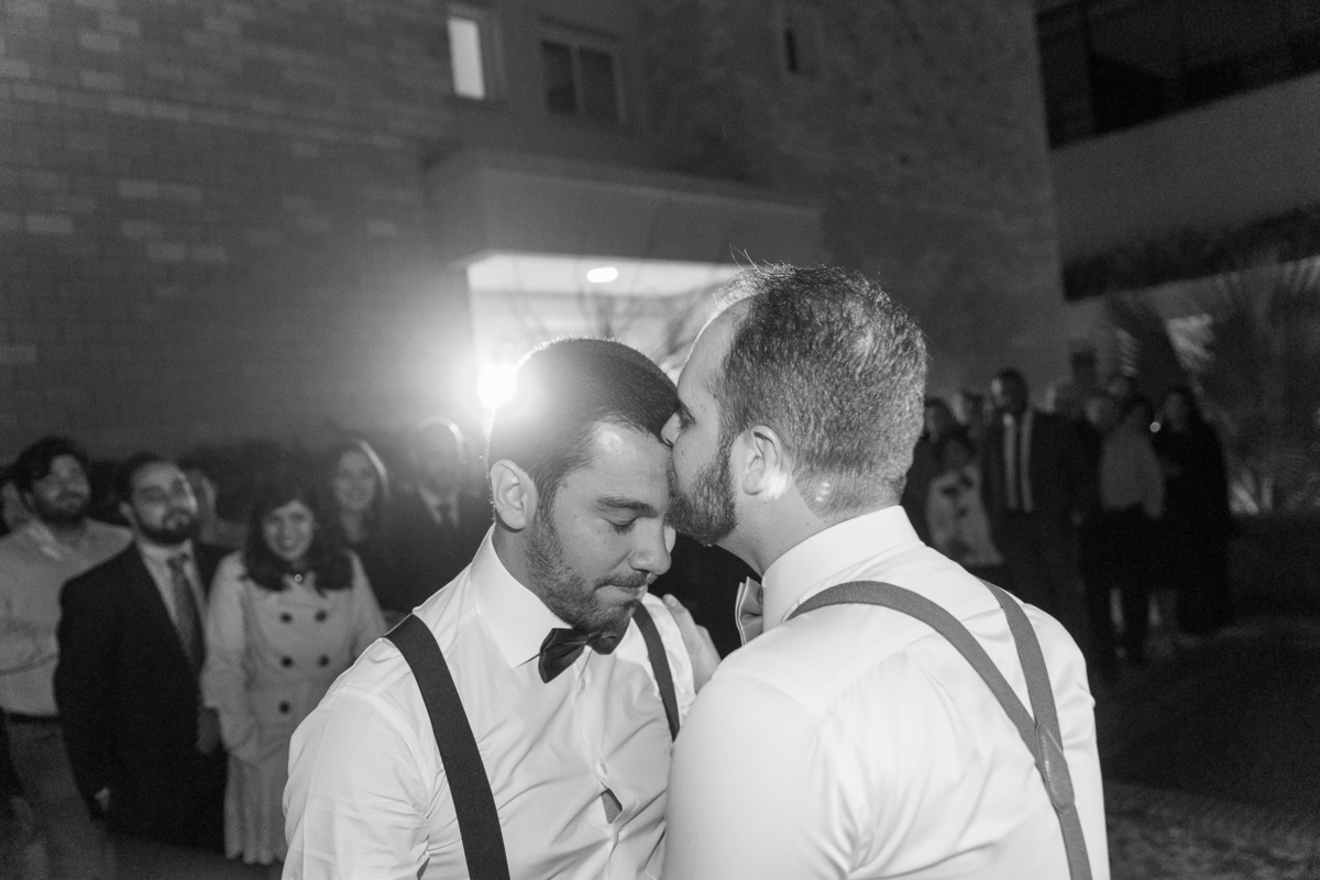 mini wedding e casamento gay