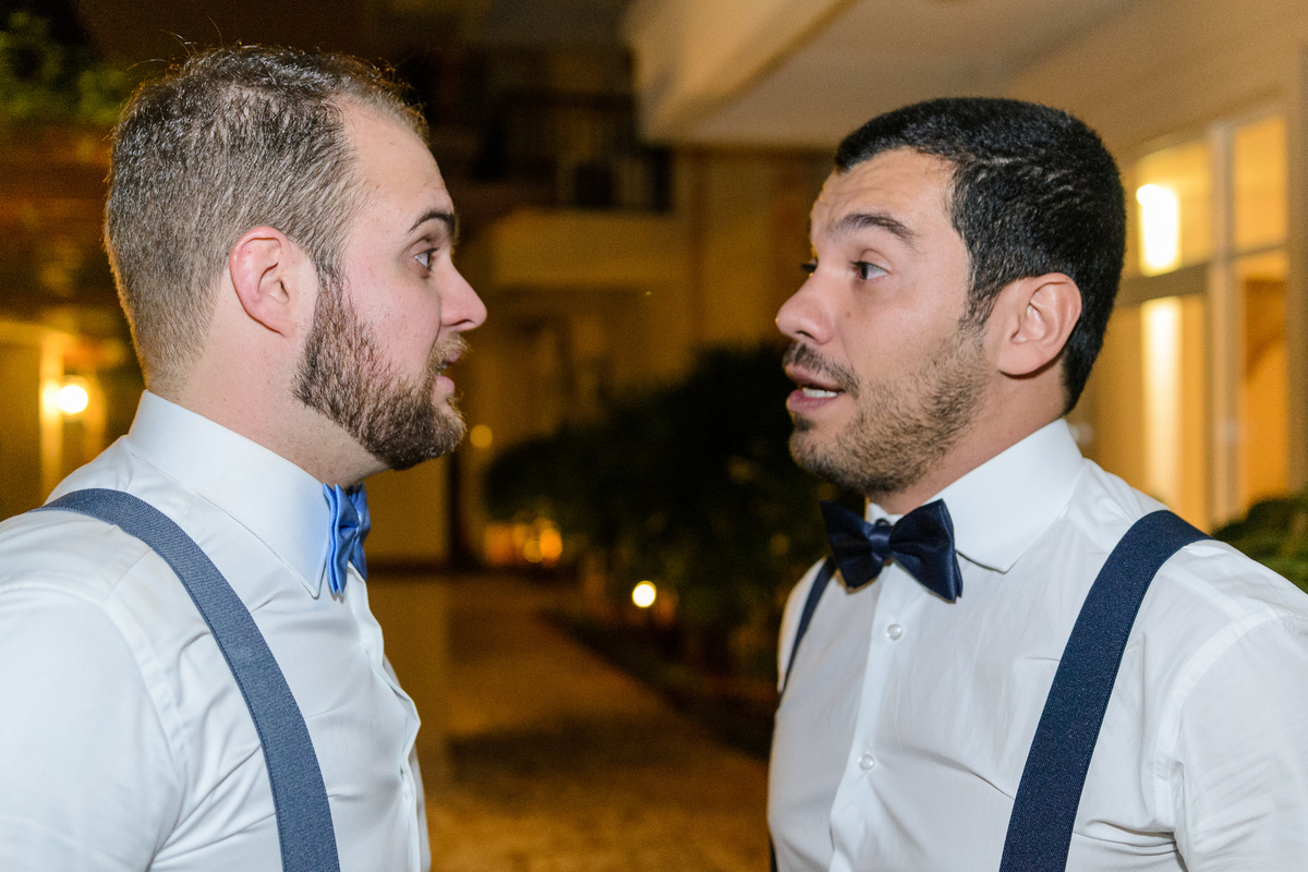 mini wedding e casamento gay